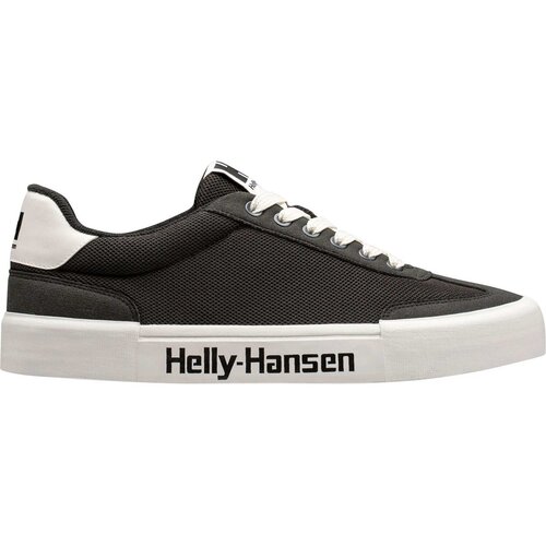 Helly Hansen Tenis superge Moss V-1 11721_990 Black/Off White Slike