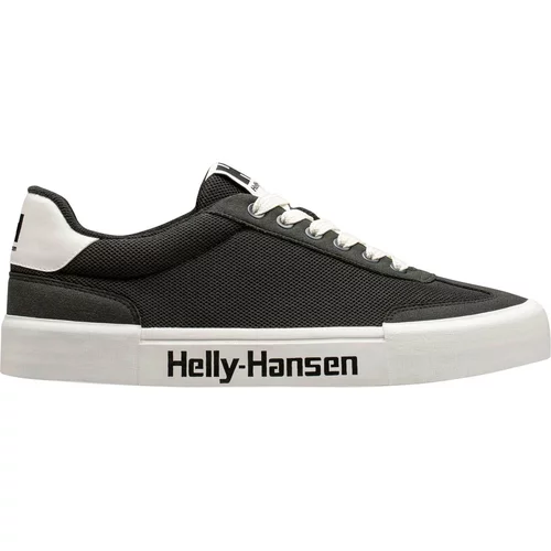Helly Hansen Tenis superge Moss V-1 11721_990 Black/Off White