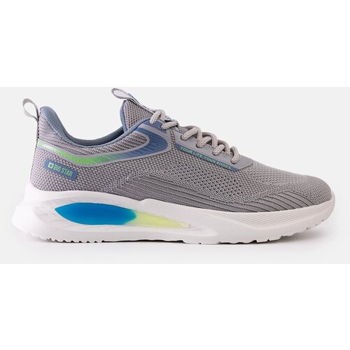 Big Star Gray sneakers Slike