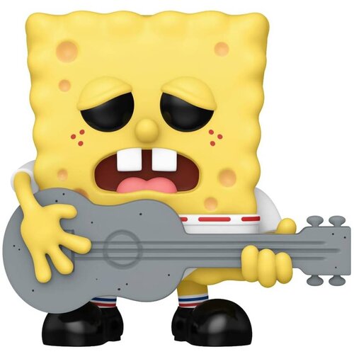 Funko POP figura: Spužva Bob - Poderane hlače Cene