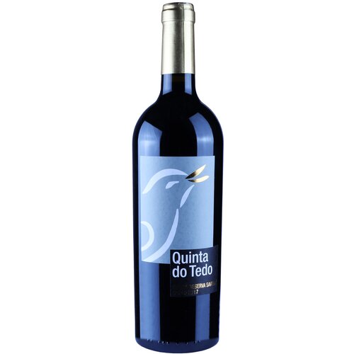 Vincent Bouchard Quinta Do Tedo Grande Reserva Slike