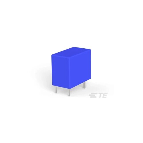 TE CONNECTIVITY 4-1419128-3 relej za tiskane pločice 1 St. Bundle Slike