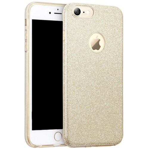 Shining Case Ovitek SHINING, Samsung Galaxy A32, zlat, (20698618) Cene