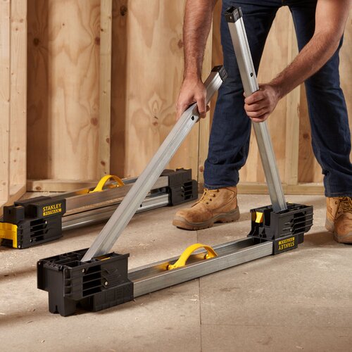 Stanley Metal Saw Horse /Fatmax Stand (2 pcs) Cijene