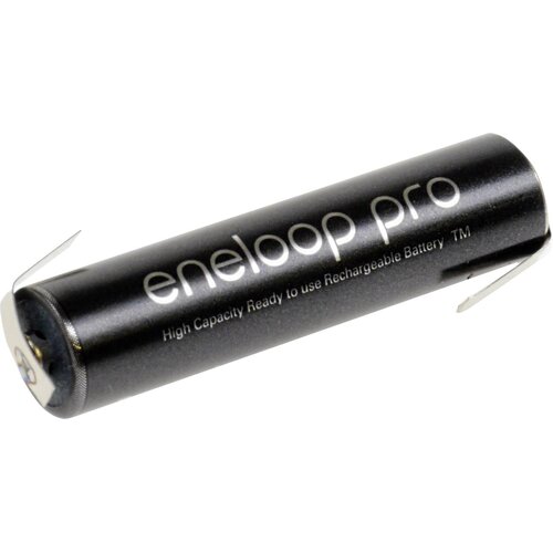 Panasonic NiMH Micro akumulator XX 900 mAh\, Z-spajkalni priključek 1.2 V 900 mAh (&Oslash; x V) 10.5 mm x 44.5 mm, (20439597) Cene