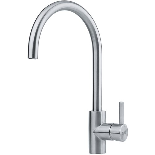 Franke slavina Eos Neo - INOX Slike