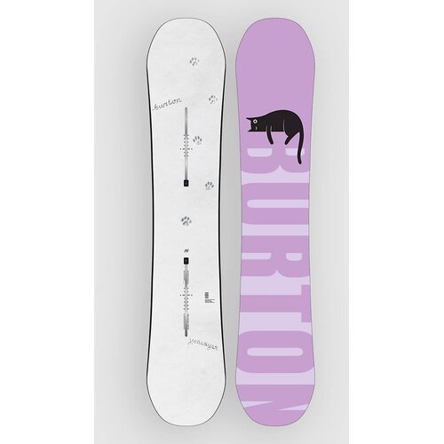 Burton Yeasayer Fv 2027 Snowboard paws Cene
