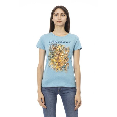 Trussardi ženska majica Action 2BT21 Slike
