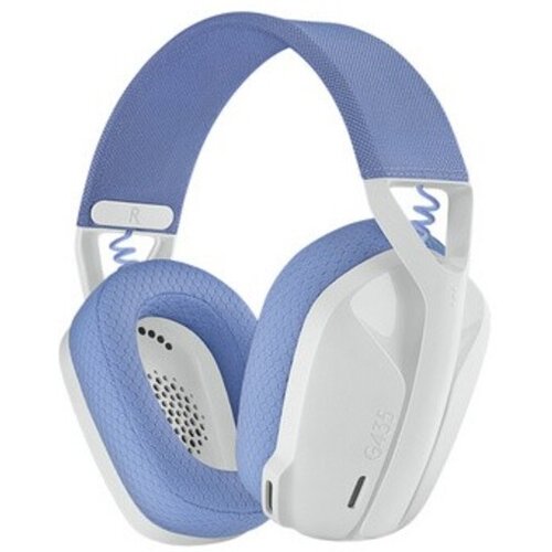 Razer Bluetooth gaming slu&amp;scaron;alice G435 Lightspeed Bijele Slike