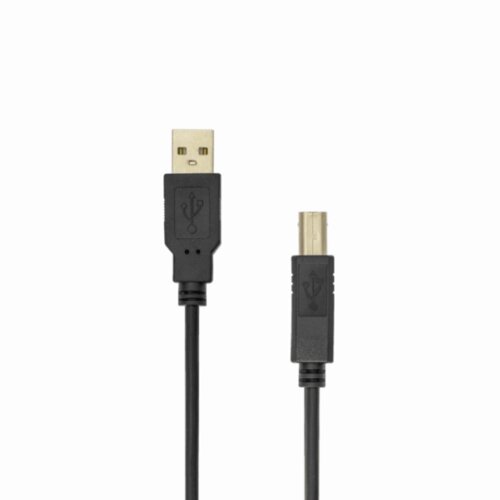 S Box Kabl USB 2.0, A - B 5 m Slike