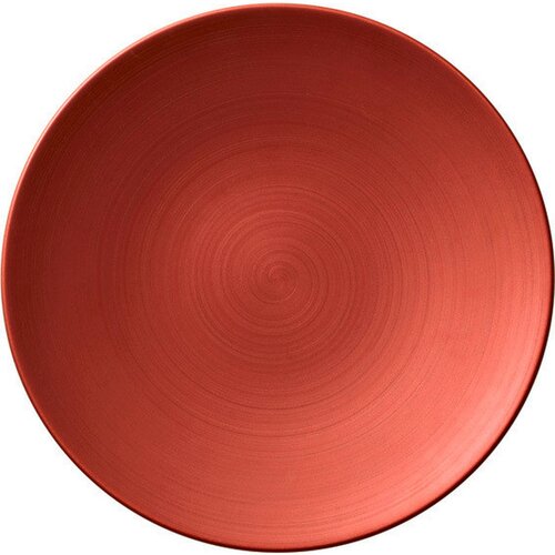 Villeroy Boch KROŽNIK ZA ZAJTRK Manufacture Glow keramika 21 cm Cene