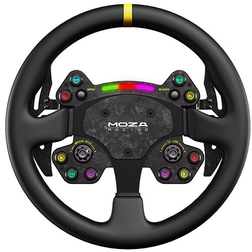 Moza Racing RS V2 RS25 Volan PC Cene
