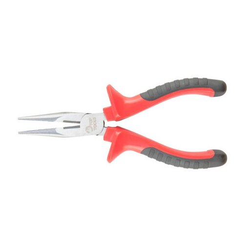 Topex klešta poluokrugla 160mm TT ( 32D113 ) Slike