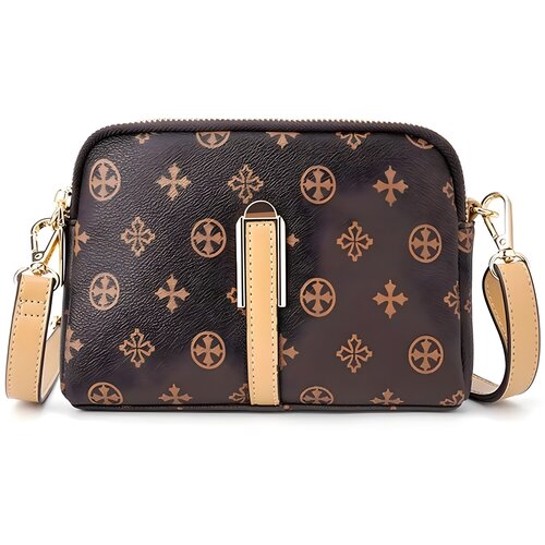 Baellerry Torba SI-35594 - Tamno smeđa 2 Cene
