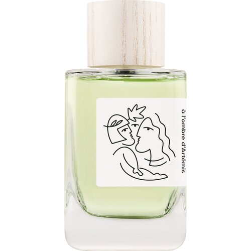 Hellenist Paris &amp;Agrave; l&amp;#039;ombre d&amp;#039;Artemis Eau de Parfum - 100 ml Slike