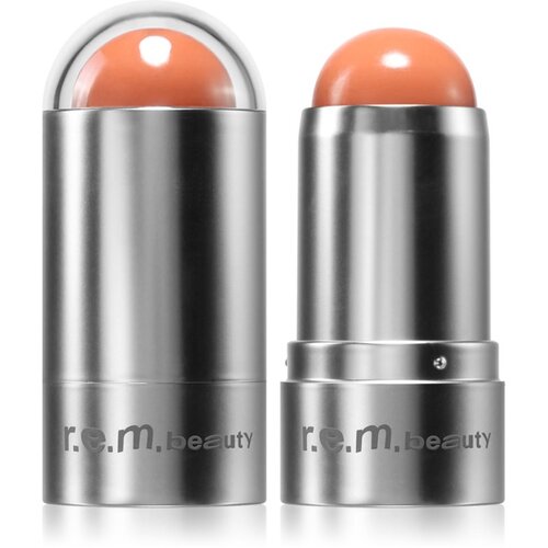 Ariana Grande R.E.M. Eclipse Blush & Lip Stick večnamensko ličilo za ustnice in lica odtenek Stage Mom 7.5 g Cene