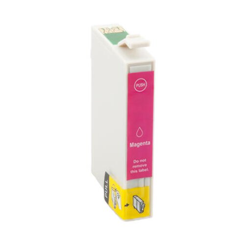 BZ Epson T1813 (18XL) Magenta združljiv, (21731151) Slike