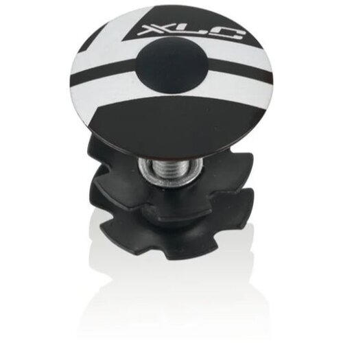 Xlc poklopac s A-glavom AP-S01, 1 1/8&amp;quot;, aluminij Slike