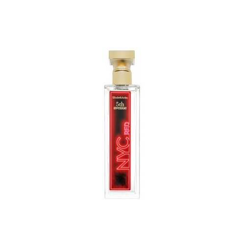 Elizabeth Arden 5th Avenue NYC Red parfumirana voda za ženske 75 ml Cene
