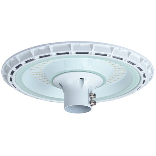  Brilagi - LED Ulična lampa URBANSPARK LED/120W/230V bela IP65 Slike