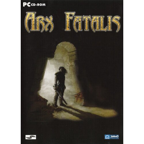  arx fatalis (pc) steam key europe Cene