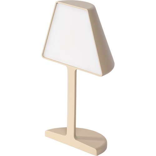 Sompex TWIN sand Battery-operated Outdoor Light Slike