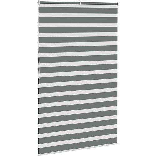  Zavjesa zebra 140x200 cm &amp;scaron;irina tkanine 135,9 cm poliester Slike