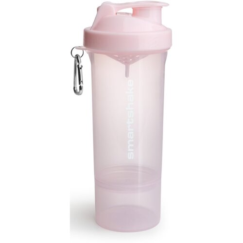 Smartshake Smart Šejker Slim 500 ml Cotton Pink Cene