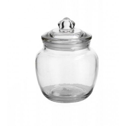 Master tegla sa poklopcem 600ml 0040 Slike