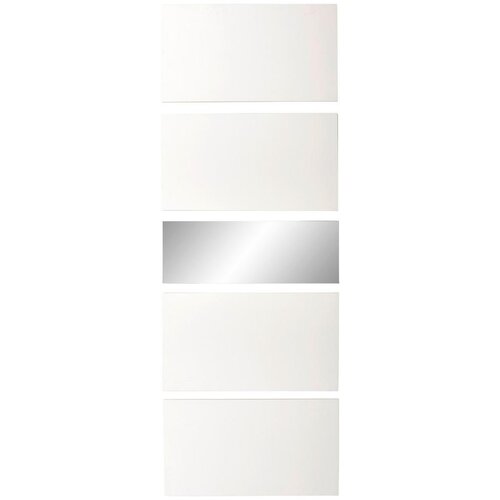 Based zrcalni panel unit Slike