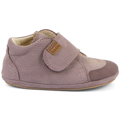 Froddo copat G1130024 BAREFOOT FIRST WALK D dark pink 19 Slike