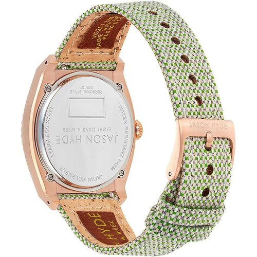  Ženski satovi Jason Hyde jh20011 (&amp;Oslash; 40 mm) Slike