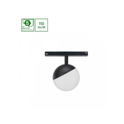  Е inska rasveta System Shift Globe 5W crni WLD+40000 Cene