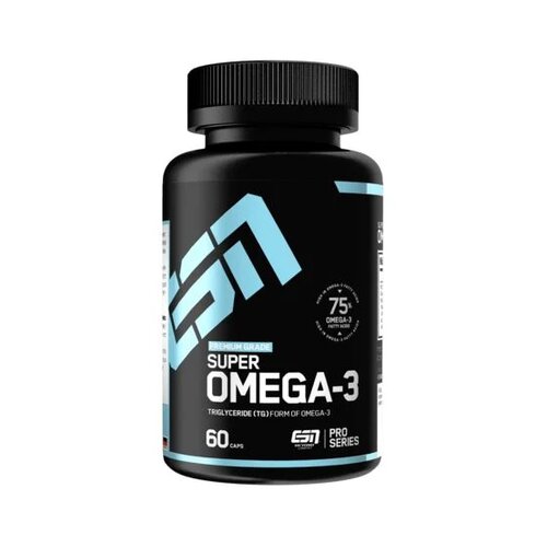 ESN Premium Grade Super Omega-3 Cijene