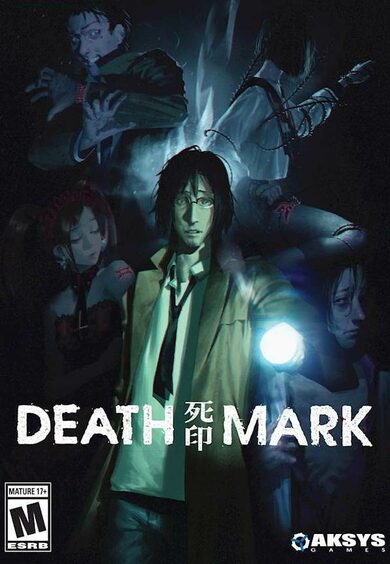 Steam Spirit Hunter: Death Mark Key GLOBAL Cene