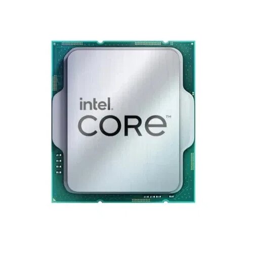  CPU s1700 INTEL Core i3-14100 4-Core 3.50GHz (4.70GHz) Tray Slike