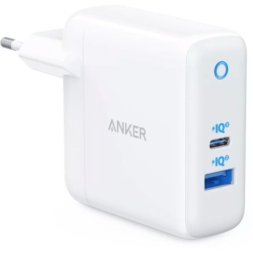 Anker PowerPort PD+ 35W 2-portni polnilec Cene