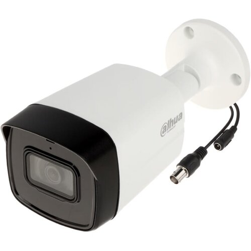 Dahua HAC-HFW1231TLM-I6-A-0360B 2MP Starlight HDCVI IR Bullet kame... Cene