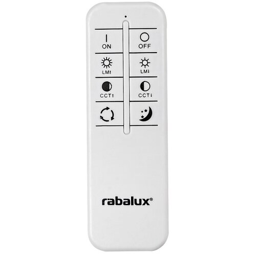 Rabalux taneli plafonjera.led 47W,bela Cene