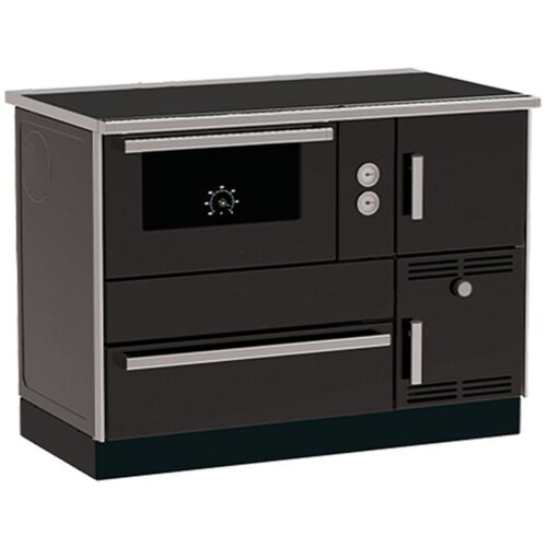 Alfa_Plam ALFA TERM multifunkcionalni šporet za etažno grejanje 35 A-L CE Cene