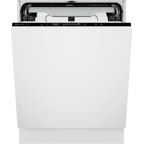 Electrolux E62LD201S ugradna ma&amp;scaron;ina za pranje sudova Slike