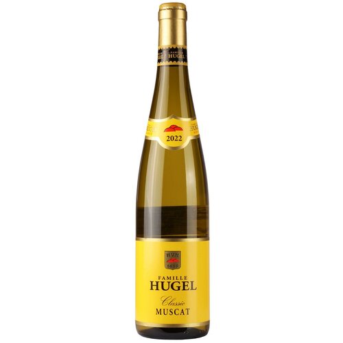 Hugel & Fils hugel muscat classic Slike