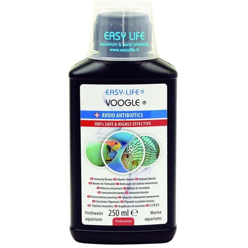 Easy Life voogle - 250 ml Cene