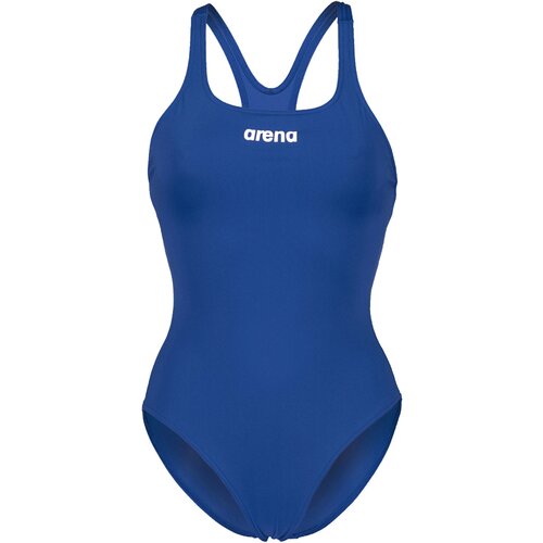 Arena ženski kupaći kostim Team Swimsuit Swim Pro Solid 004760-720 Slike