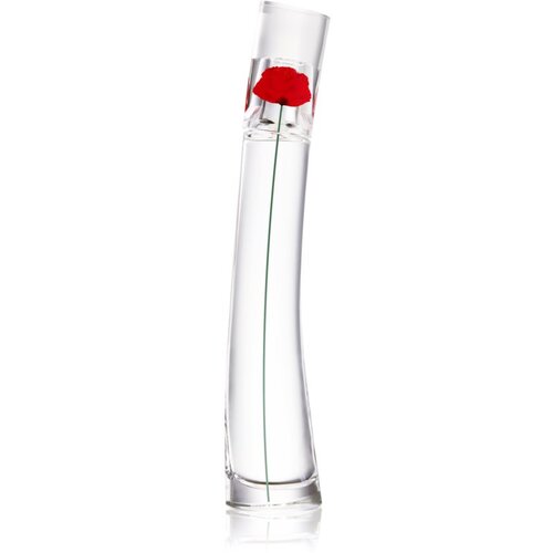 Kenzo Flower By parfemska voda 50 ml za žene Slike