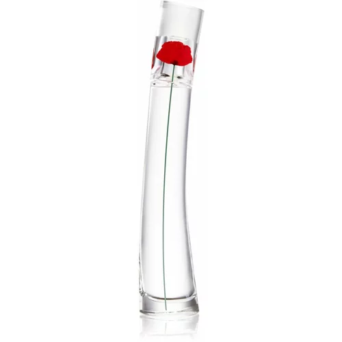 Kenzo flower by parfumska voda 50 ml za ženske