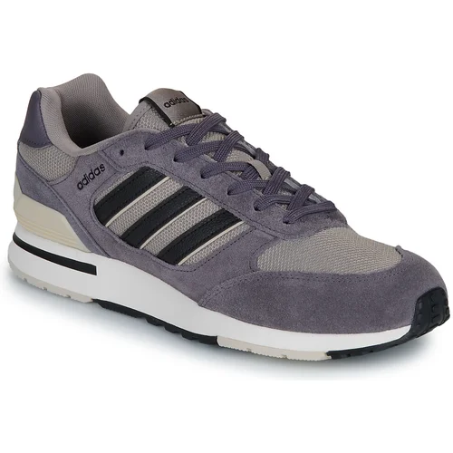 Adidas Nizke superge RUN 80s Siva