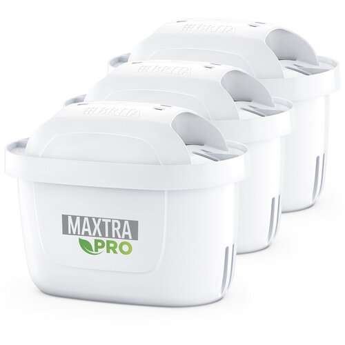 Brita Maxtra PRO Hard Water Expert filteri za tvrdu vodu 3 komada Slike