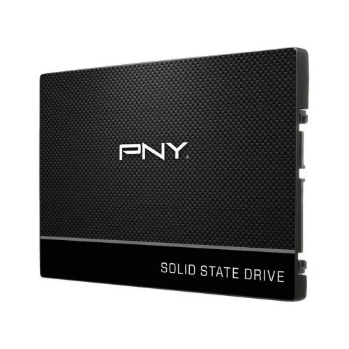 PNY Technologies CS900 SATA 25 2TB SSD Cijene