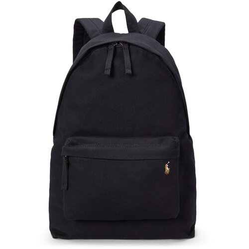 Polo Ralph Lauren Ruksak boja devine dlake (camel) / crvena / crna / bijela Slike